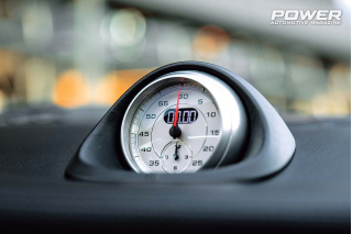 Porsche 911 997 Turbo 610Ps